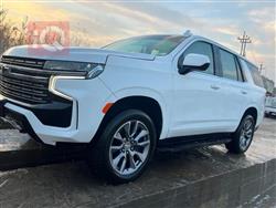 شێڤرۆلێت تاهۆ